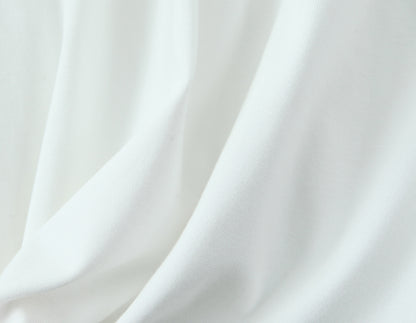 Floral Embroidered Lace Patchwork Knit Sling Dress | noémi