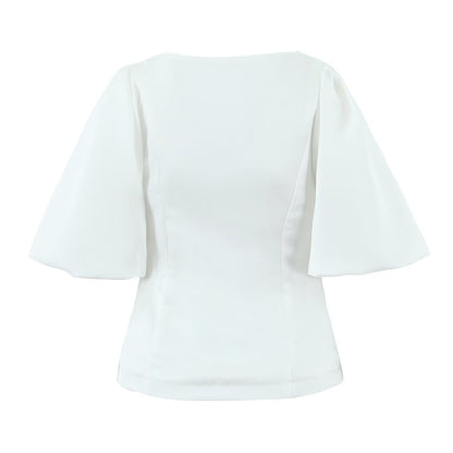 Womens Lace Culottes Layered Skirt Set | noémi