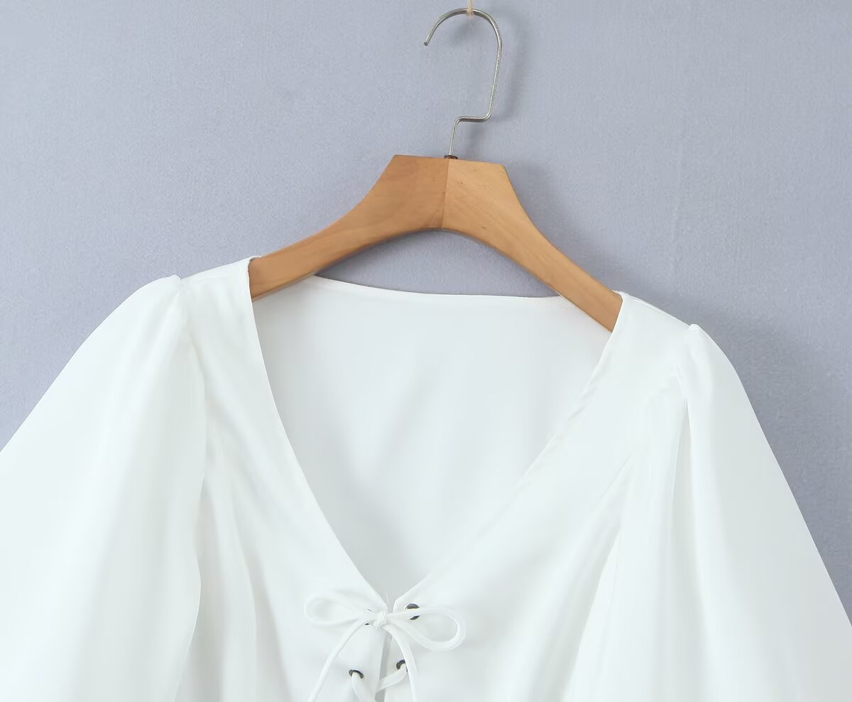 Womens Lace Culottes Layered Skirt Set | noémi