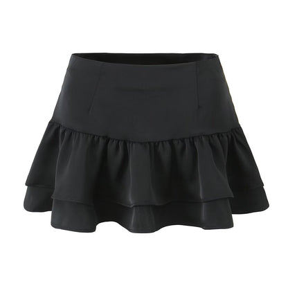 Black Skirt