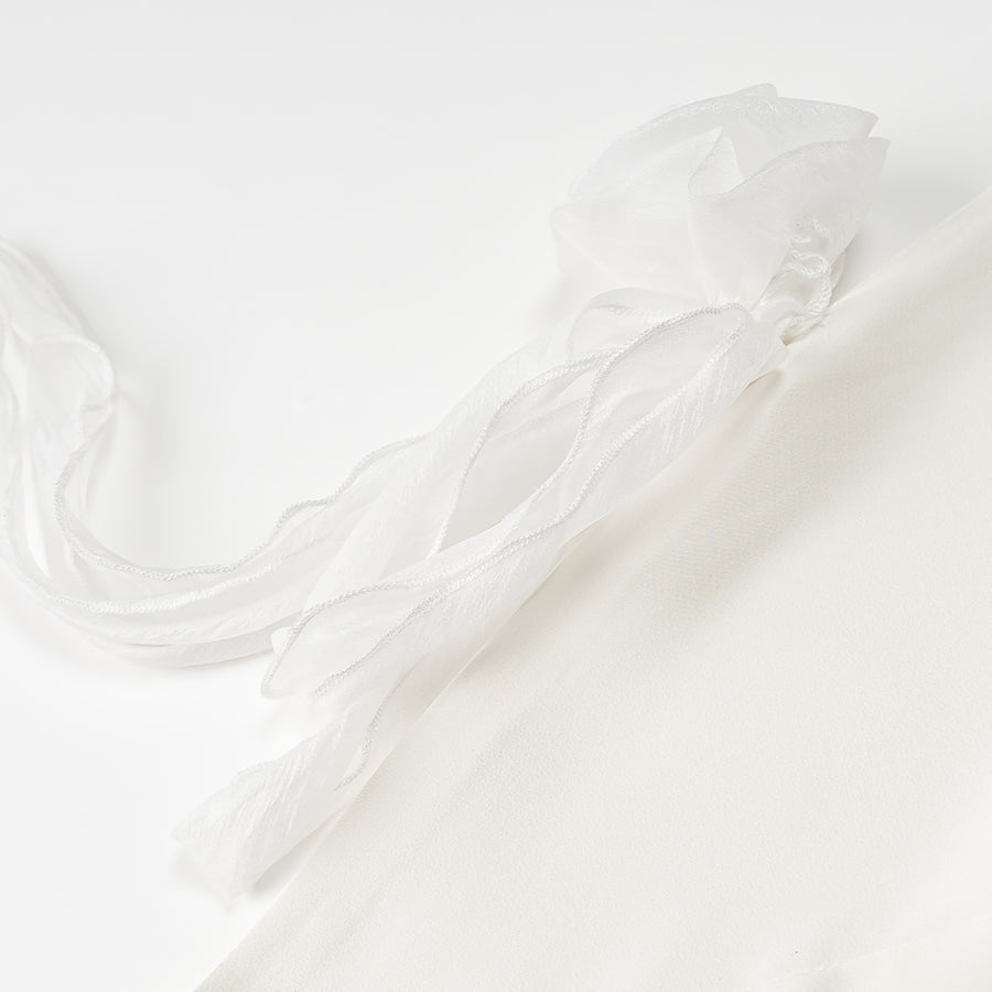 Womens Strap Backless Maxi Dress | noémi