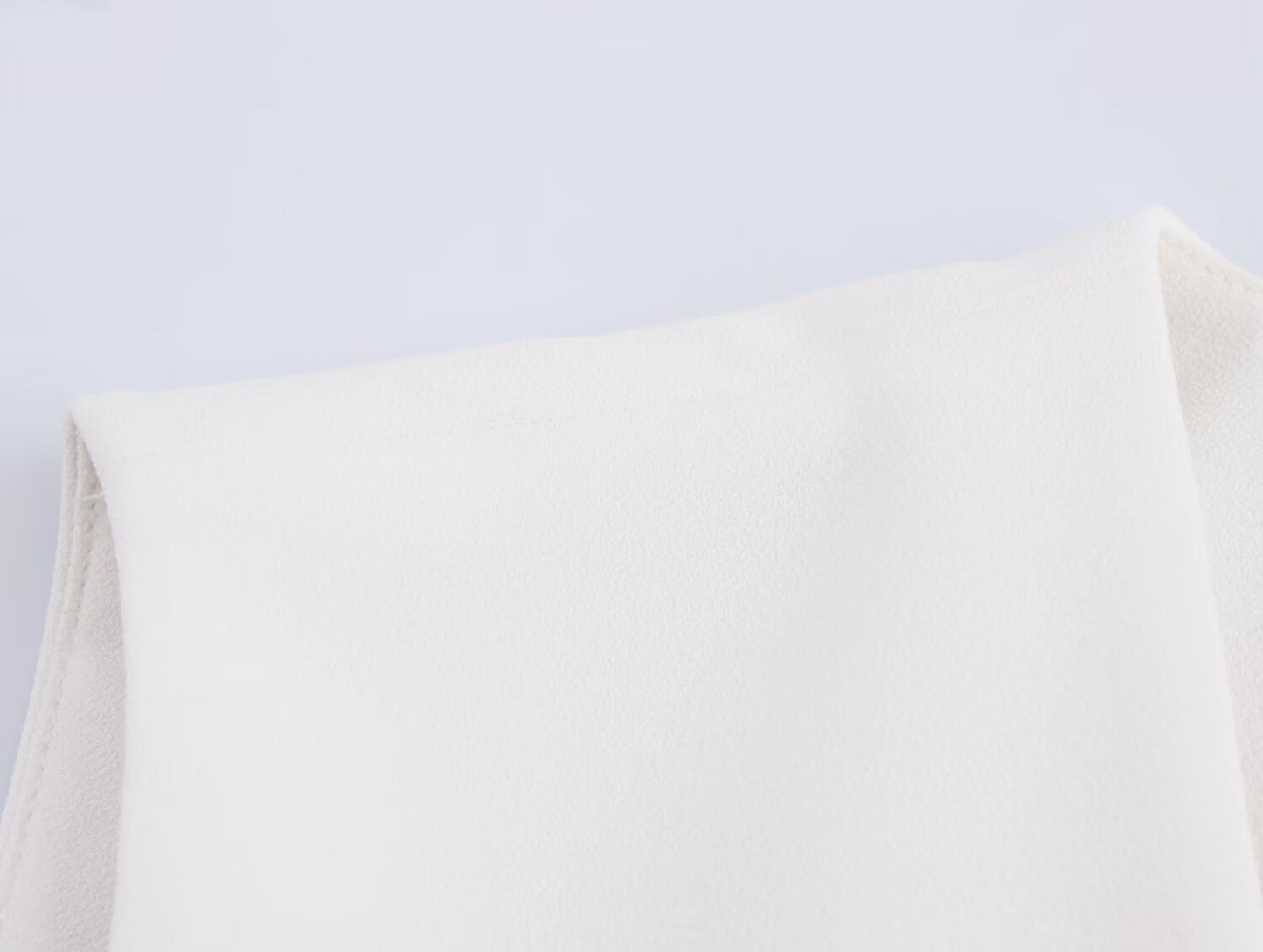 Womens Vest Top Wide Leg Trousers Set | noémi