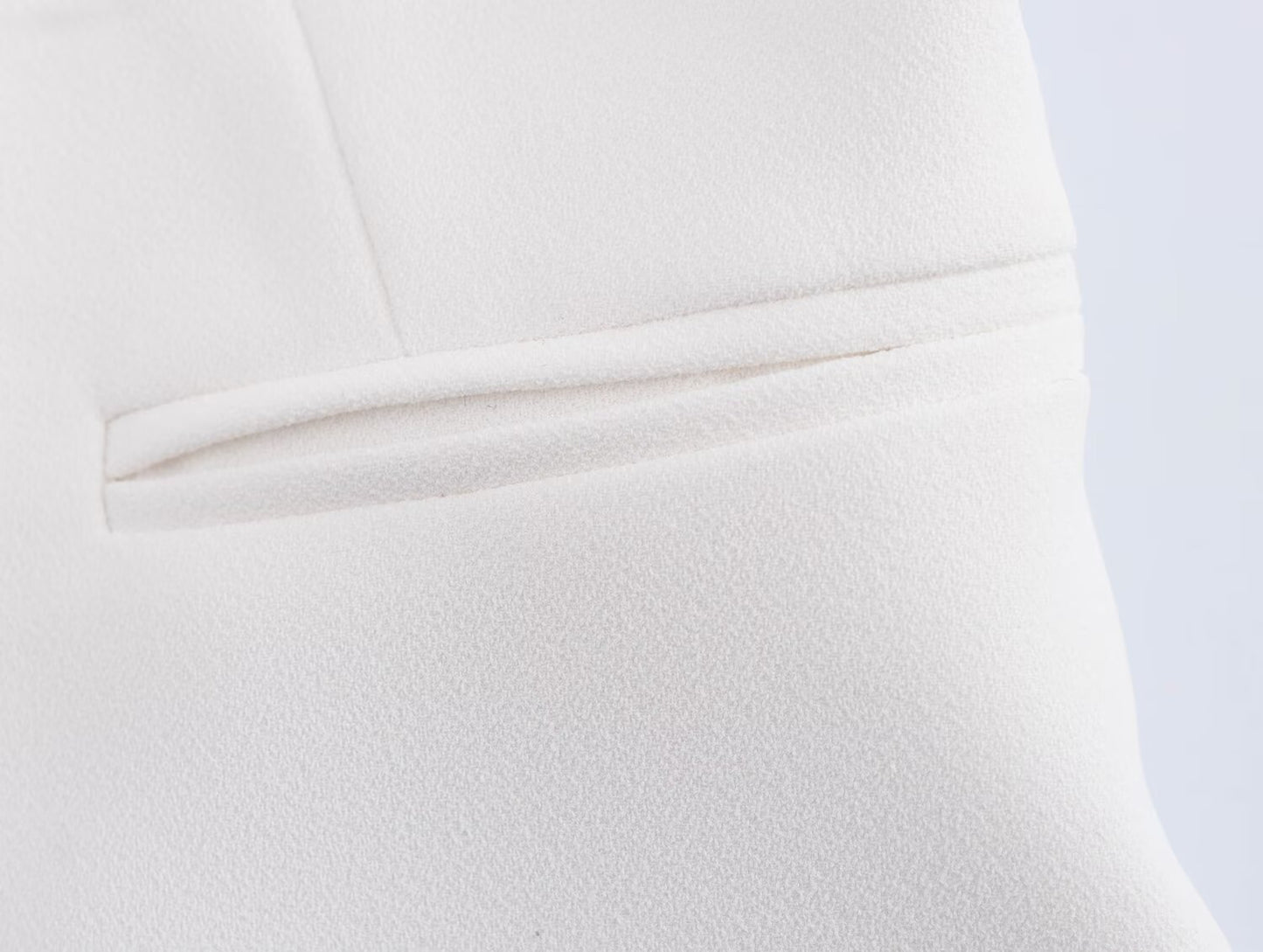 Womens Vest Top Wide Leg Trousers Set | noémi