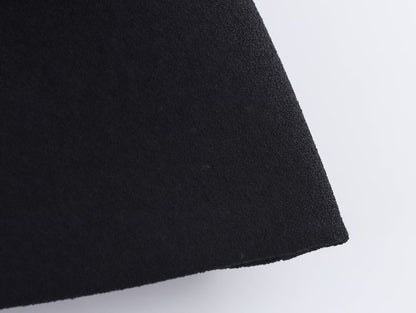 Womens Vest Top Wide Leg Trousers Set | noémi