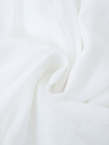 Backless Bandage Sling Dress | noémi