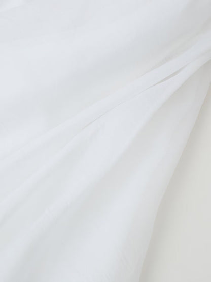 Backless Bandage Sling Dress | noémi