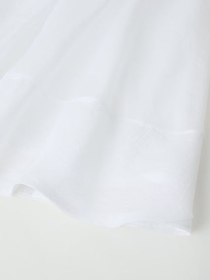 Backless Bandage Sling Dress | noémi