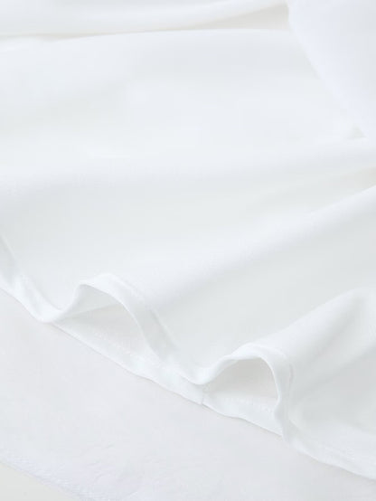 Backless Bandage Sling Dress | noémi