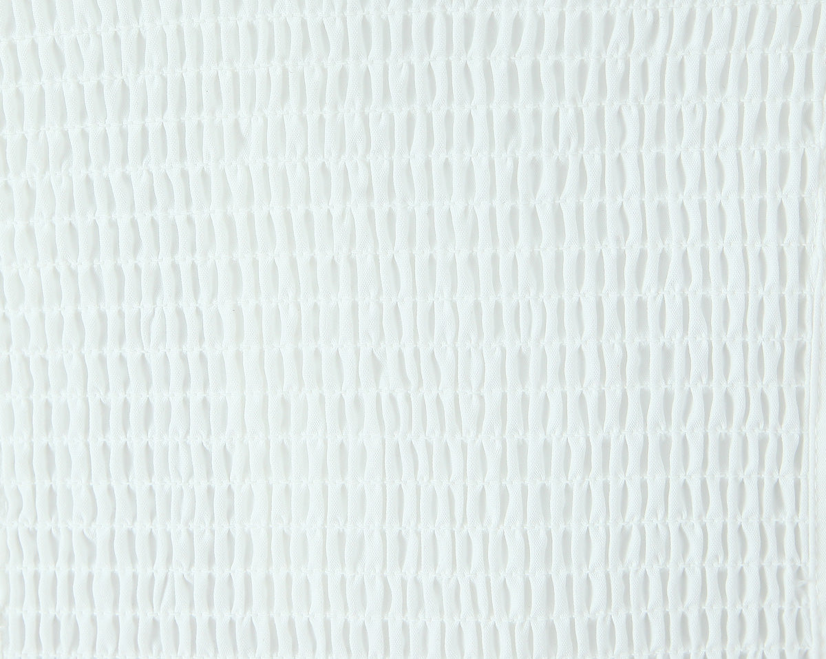 Ruffled Halter Crop Top | Slim Fit Backless | noémi