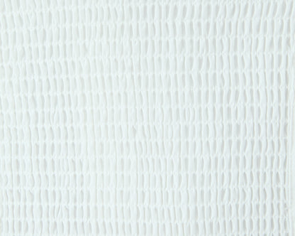 Ruffled Halter Crop Top | Slim Fit Backless | noémi