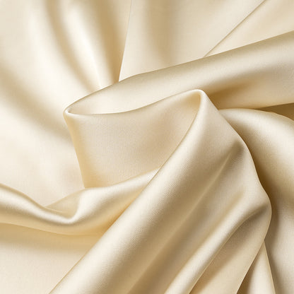 Womens Thin Strap and Scarf Silk Satin Dress | noémi