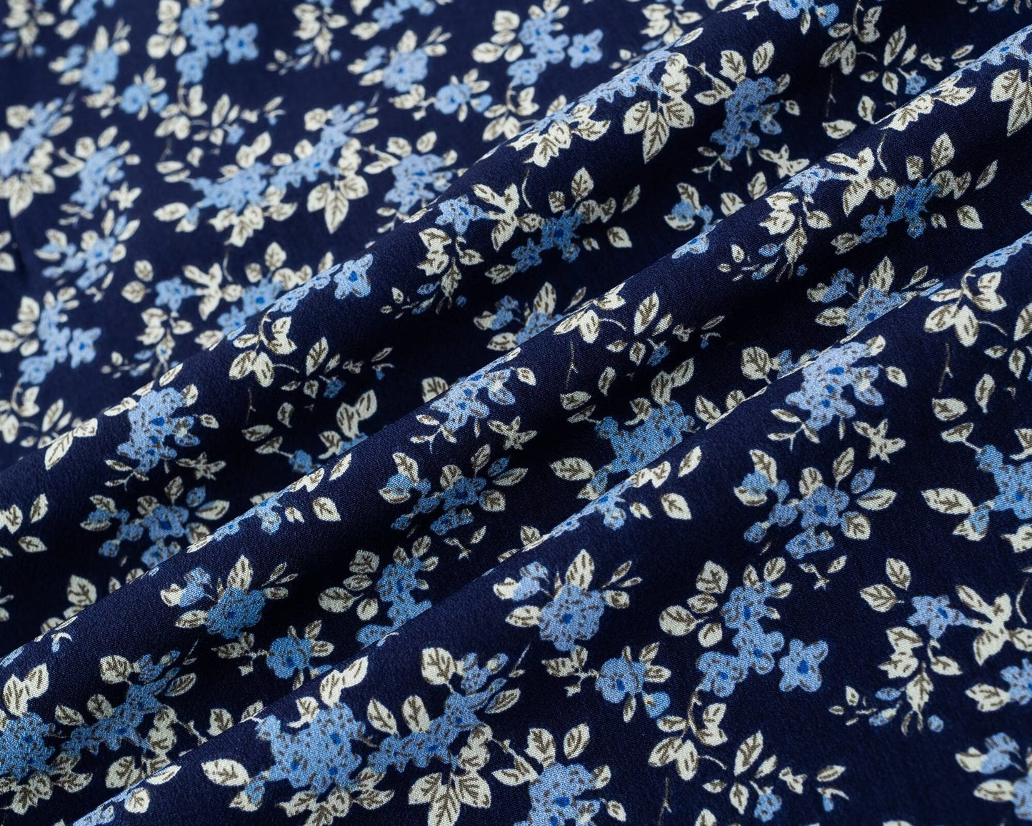 Womens Dress High Waist Slim Floral Print Backless Slip Dress | noémi