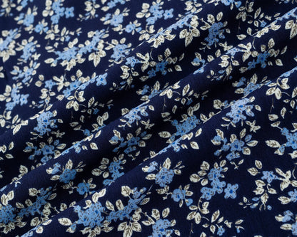 Womens Dress High Waist Slim Floral Print Backless Slip Dress | noémi