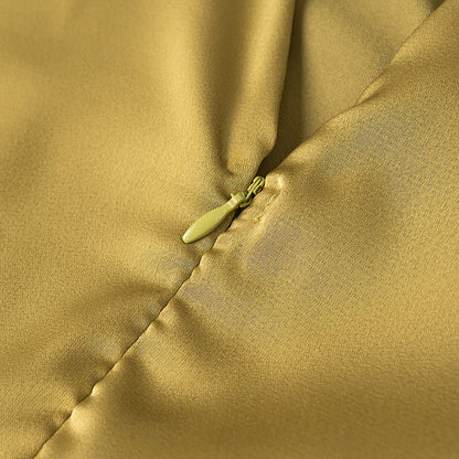 Womens Camisole Dress | Flowy Side Split | noémi