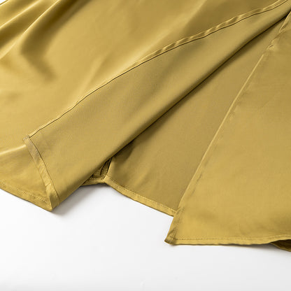 Womens Camisole Dress | Flowy Side Split | noémi