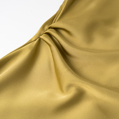 Womens Camisole Dress | Flowy Side Split | noémi