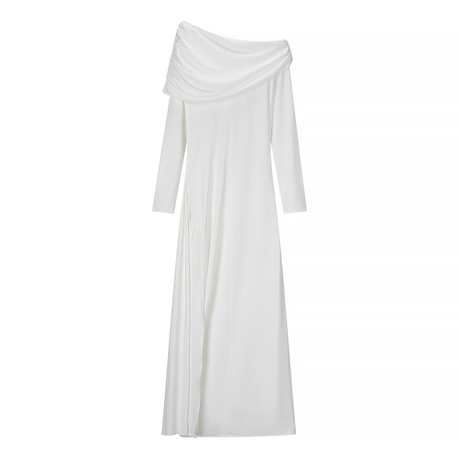 Womens Knit Design Dress | noémi