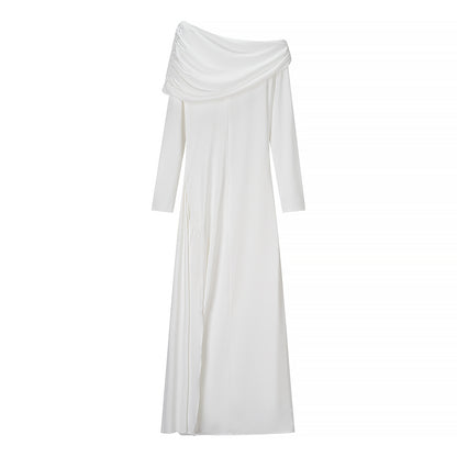 Womens Knit Design Dress | noémi