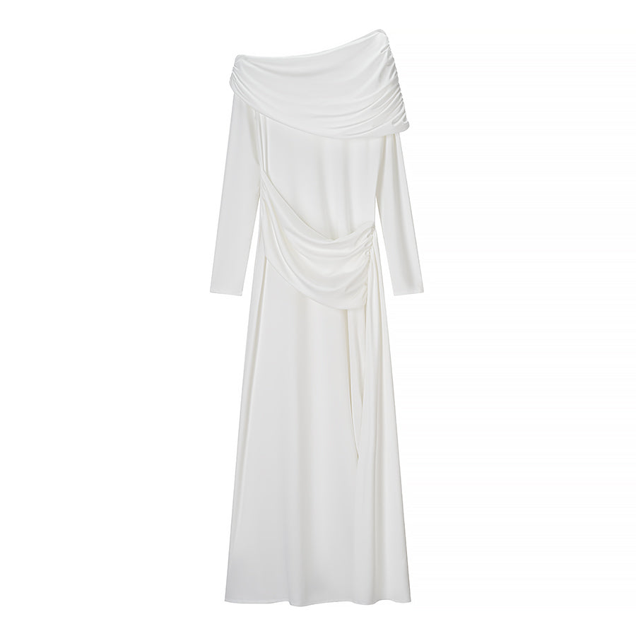 Womens Knit Design Dress | noémi