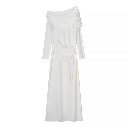 Womens Knit Design Dress | noémi