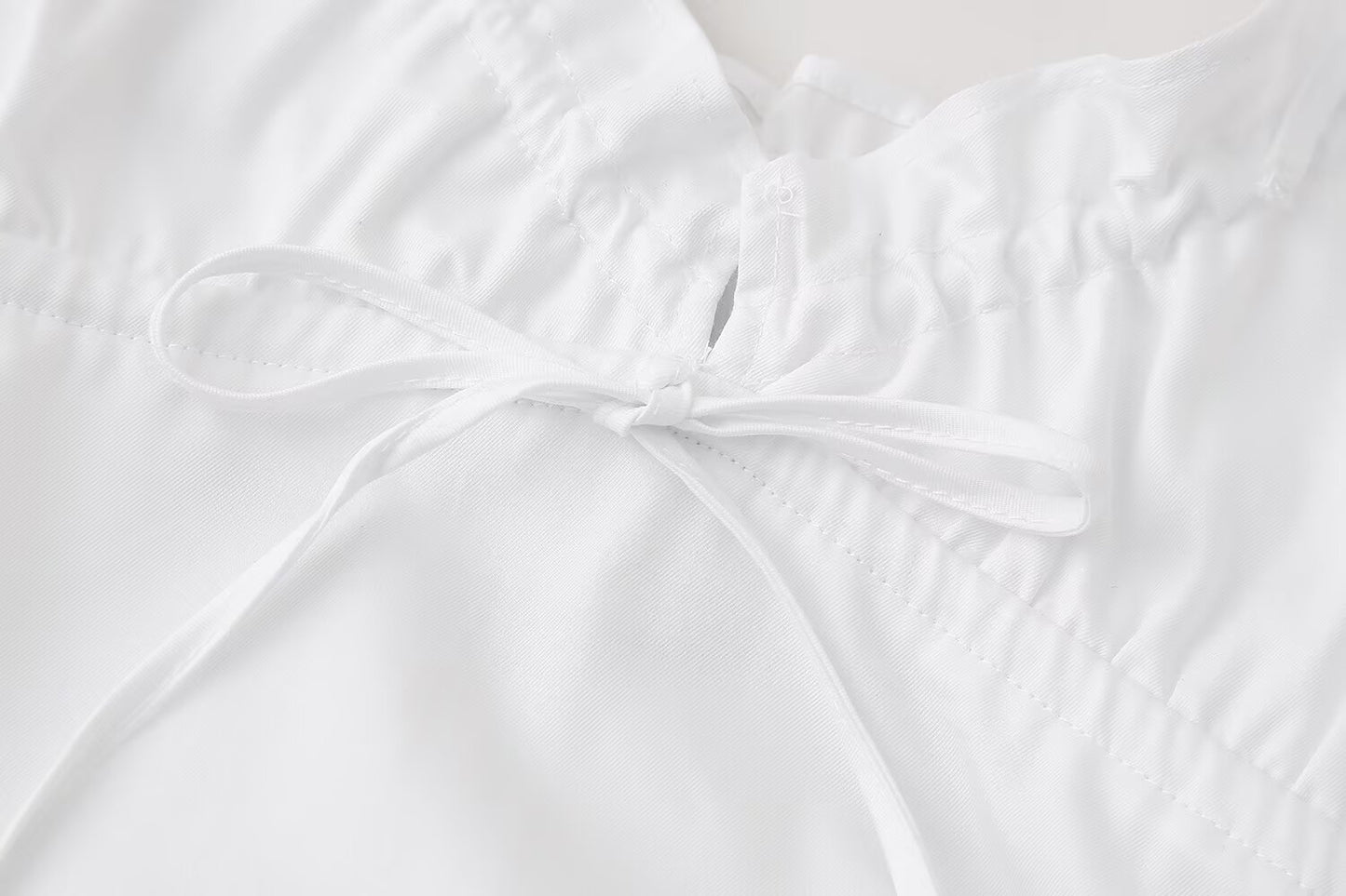 Womens Dress with Bowknot Accent and Lightweight Design | noémi