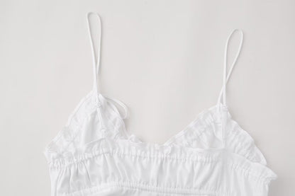 Womens Dress with Bowknot Accent and Lightweight Design | noémi