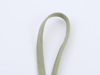 Womens Linen Midi Dress | Strappy Backless Front Slit | noémi