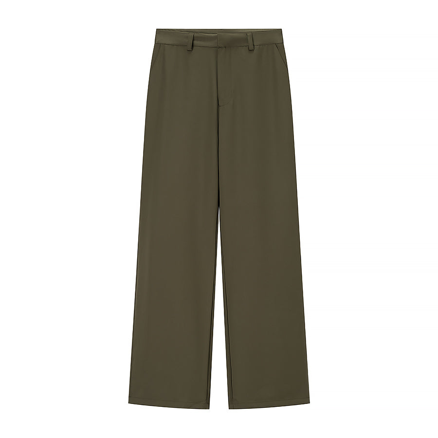 Green Pants