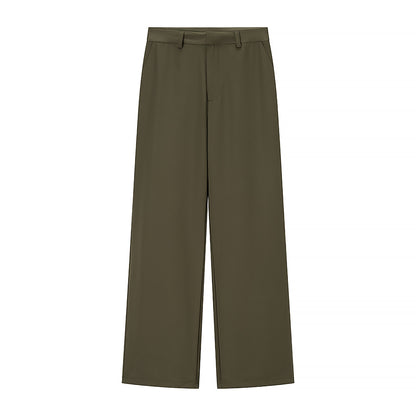 Green Pants