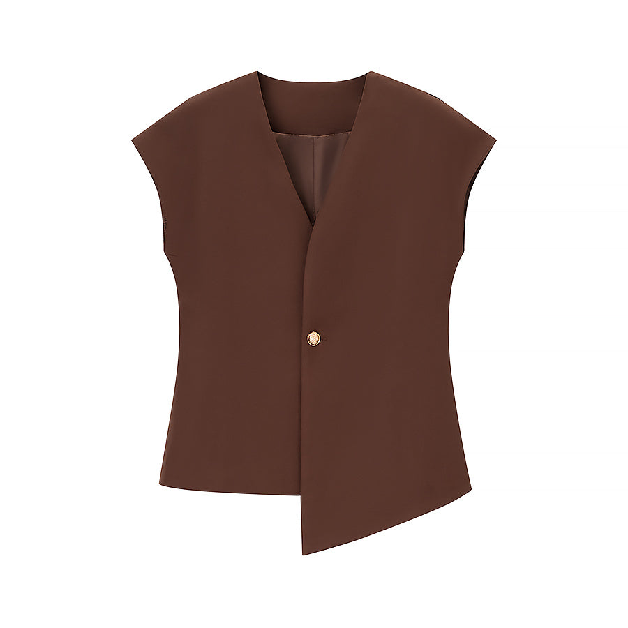 Brown Top