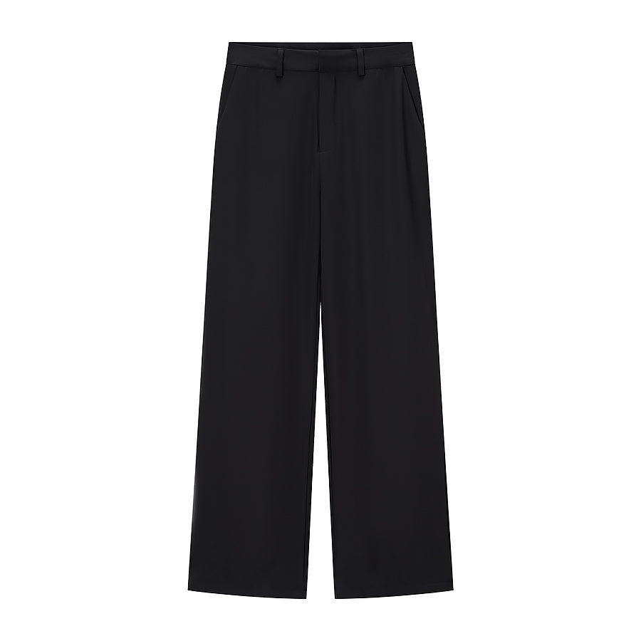 Black Pants