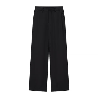 Black Pants