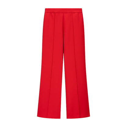 Red Pants