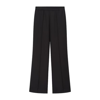 Black Pants