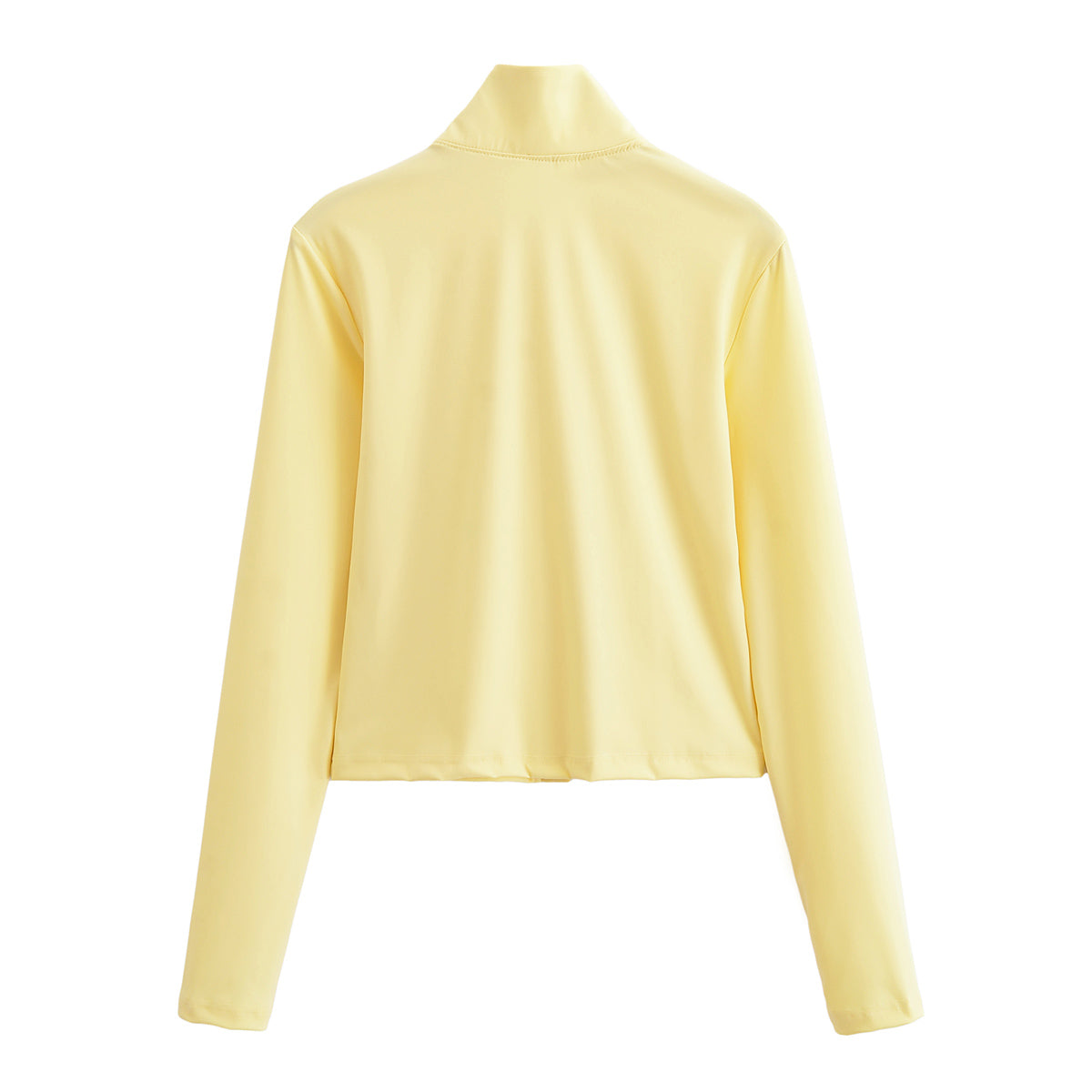 Womens 2 Piece Activewear Set | Lightweight Zip Jacket & Biker Shorts | noémi