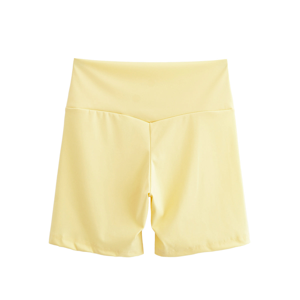 Womens 2 Piece Activewear Set | Lightweight Zip Jacket & Biker Shorts | noémi