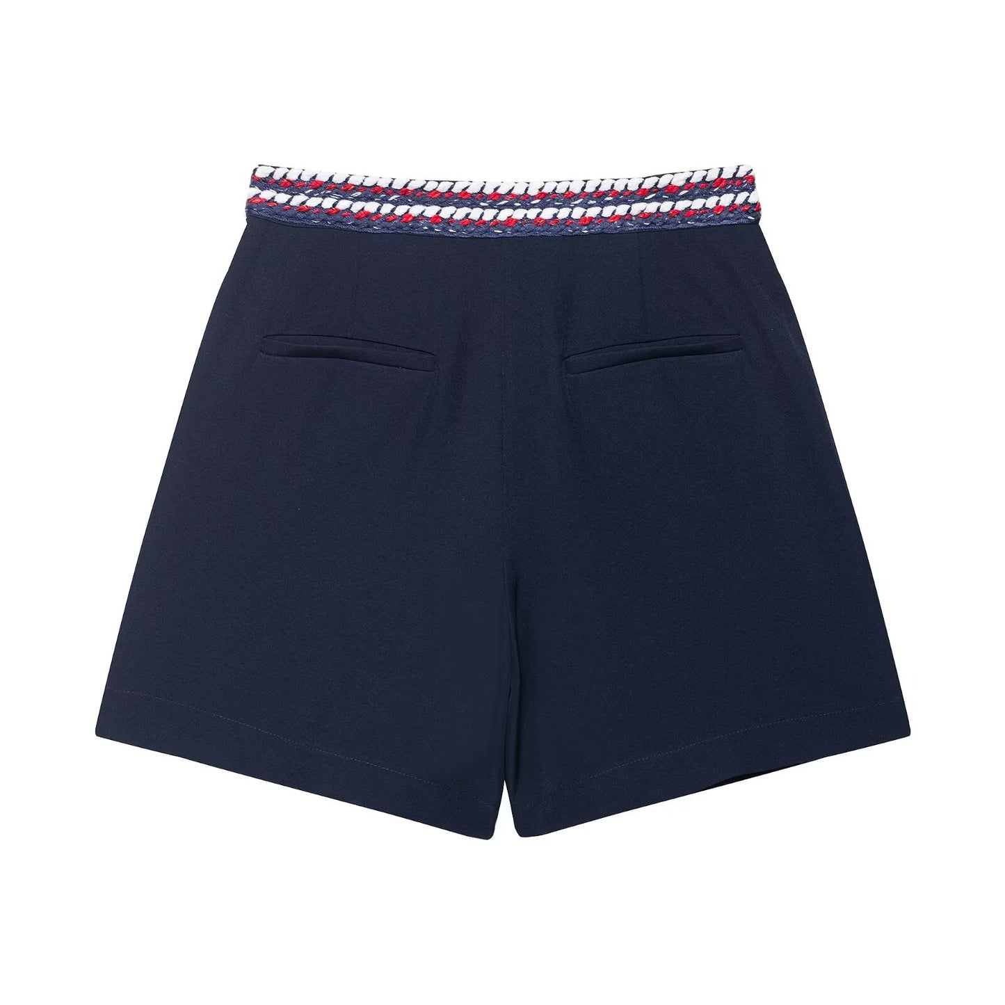 Womens Two Piece Set | Trimmed Vest Jacket | noémi