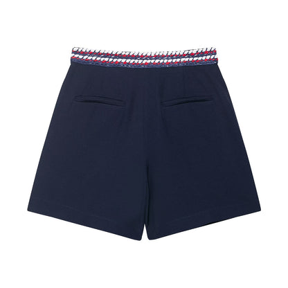 Womens Two Piece Set | Trimmed Vest Jacket | noémi