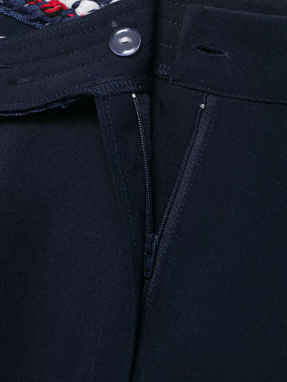 Womens Two Piece Set | Trimmed Vest Jacket | noémi