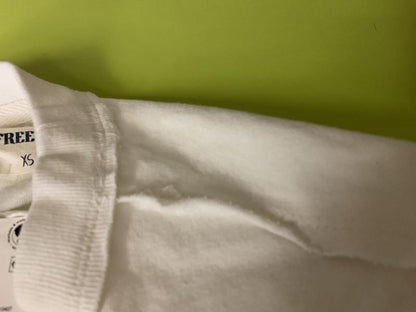 Womens Oversized Embroidered Sweatshirt | noémi