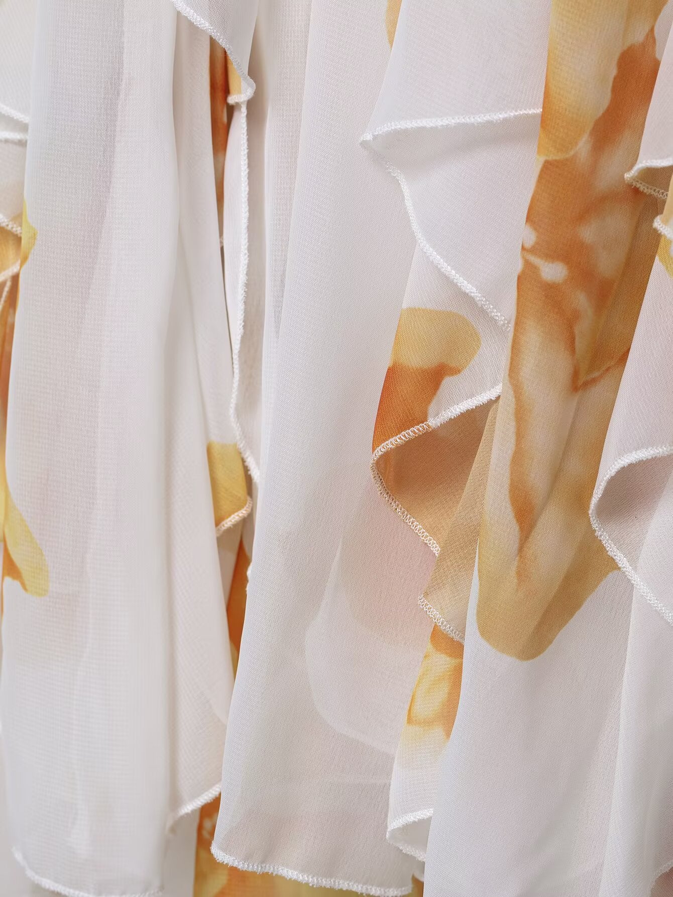 Womens Strapless Short Printed Dress | noémi