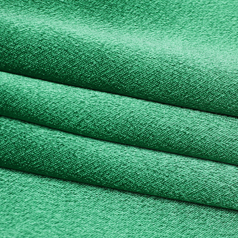 Satin Side Slit Cami Dress Slim Fit | noémi