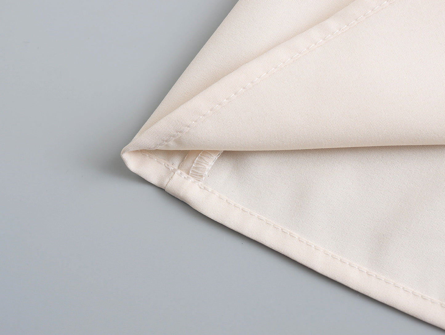 Womens Slim Fit Dress | Solid Color Ruffled Straps Waist Cinch | noémi