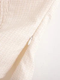 Womens Strapless Two Piece Set | noémi