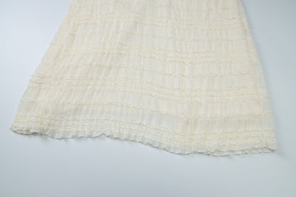 Womens Slim Fit Dress with Backless Side Slit and Tie Detail | noémi