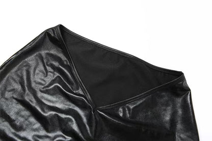 Tight Cropped Tank Top Sheath Skirt Set | Womens Two Piece | noémi