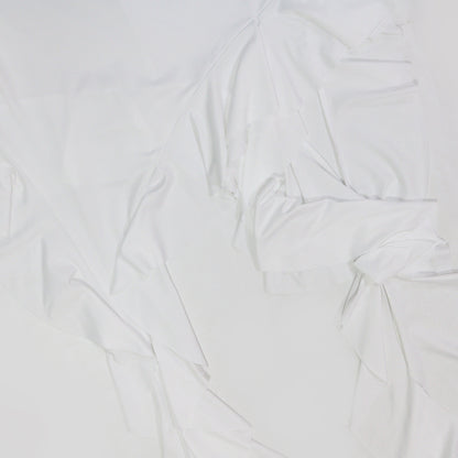 Tube Top Ruffle Dress | Sheath for Women | noémi