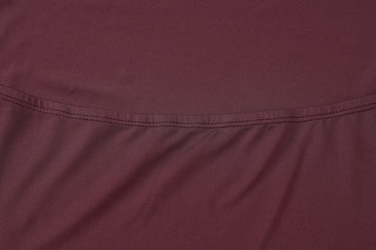 Womens V Neck Halter Top | Backless Slim Fit Tank | noémi