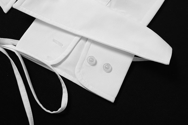 Womens Halter Neck Backless Cutout Slim Fit Crop Top Vest | noémi