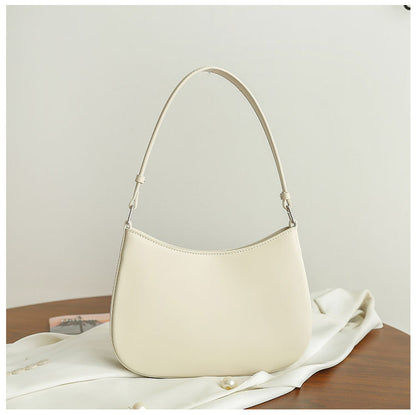 Mini Shoulder Bag | Trendy Underarm Purse for Women | Summer Light Luxury Handbag | noémi
